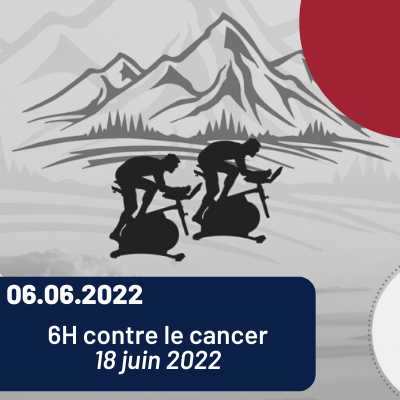 Lire la suite à propos de l’article 6h Contre le cancer – Samedi 18 juin