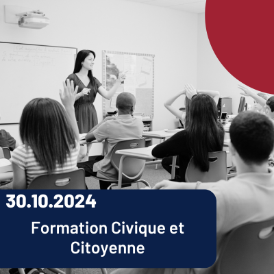 Lire la suite à propos de l’article Formation Civique et Citoyenne