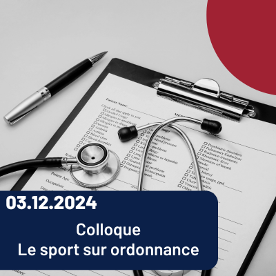 Lire la suite à propos de l’article Le sport sur ordonnance